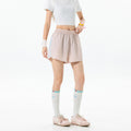 Women's Quick-Dry Opaque Shorts