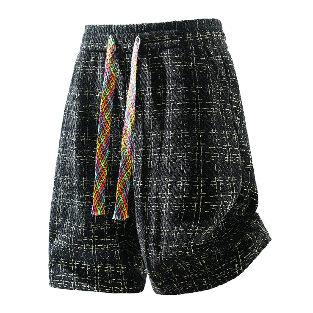 Unisex 280g Cargo Shorts