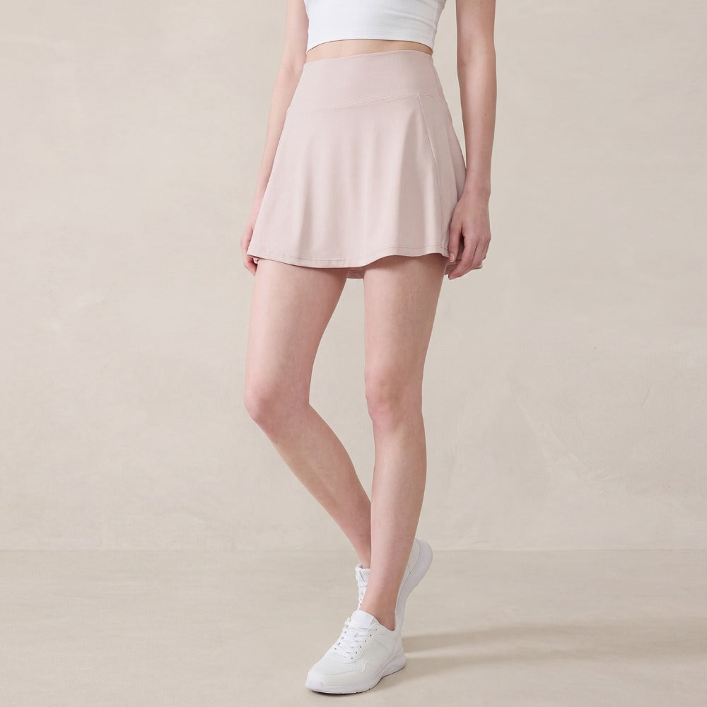 Women's Quick-Dry Tennis Skirt