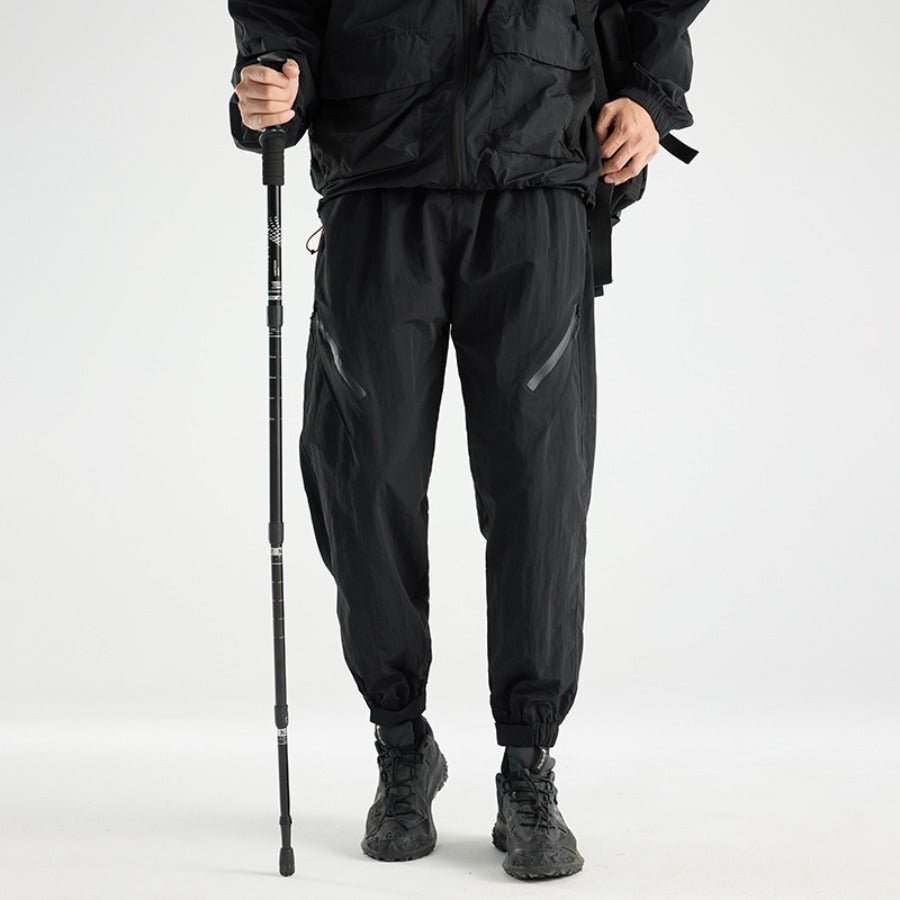 Unisex 3-Season Quick-Dry Tactical Pants