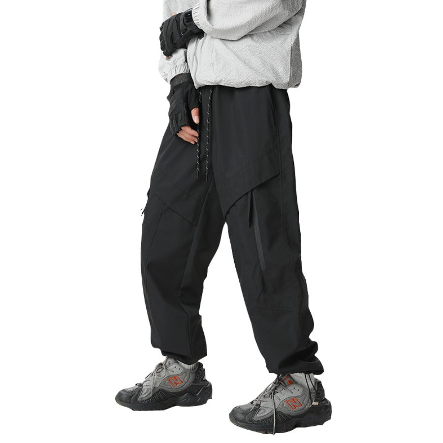 Unisex wasserdichte Fallschirmjäger-Hosen