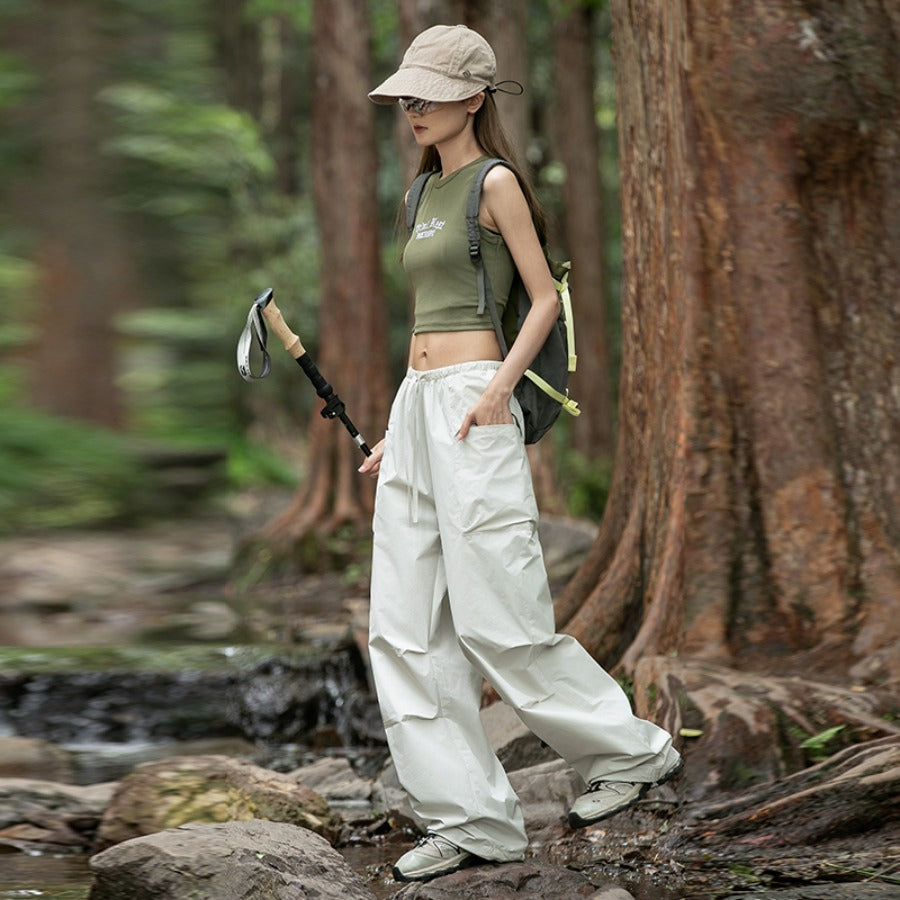 Unisex dünne Outdoor-Taktik-Hosen