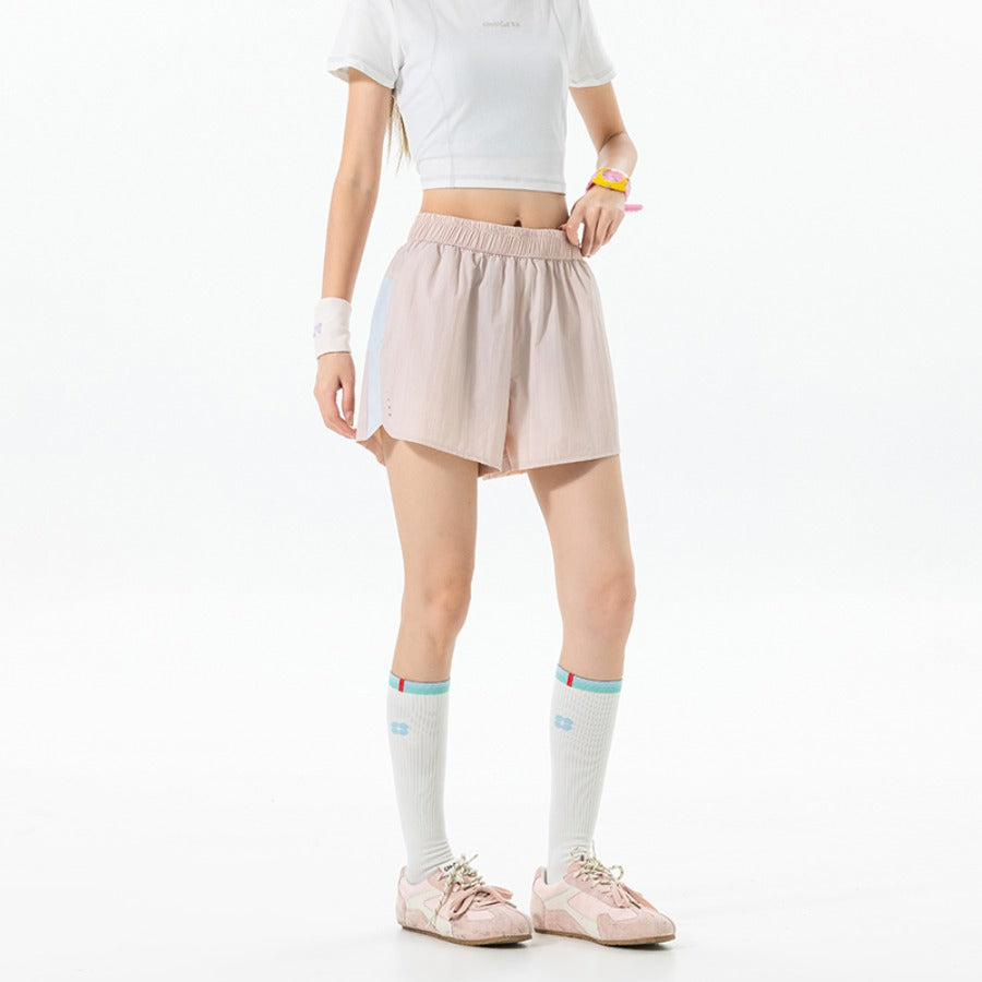 Women's Quick-Dry Opaque Shorts