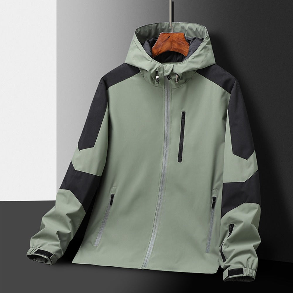Unisex Softshell Jacket
