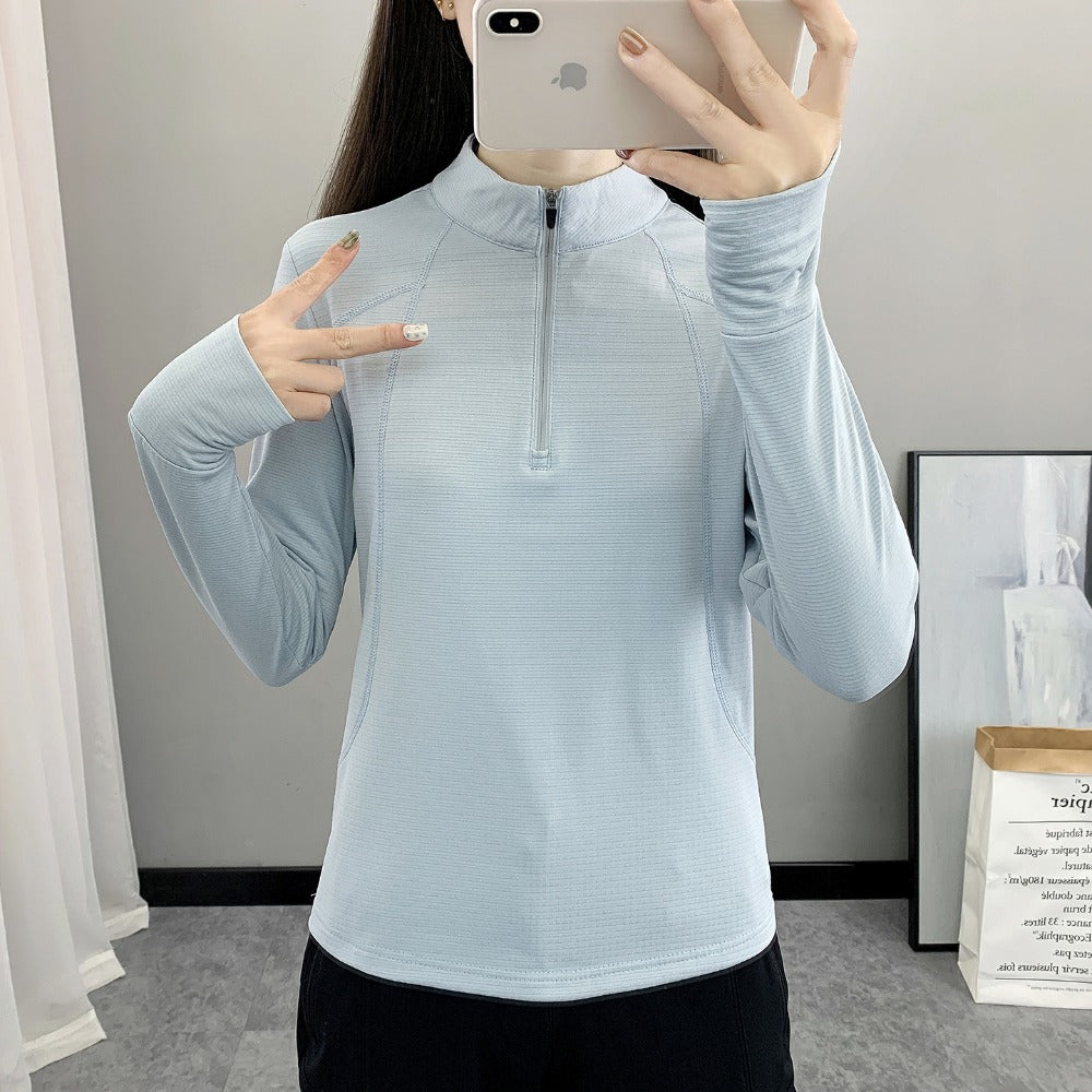 Women's Thermal Fleece Top