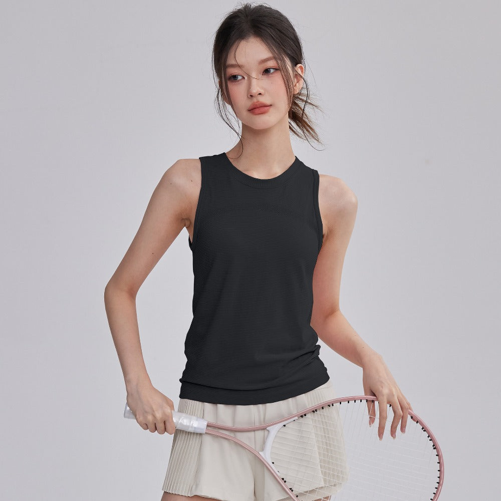 Women's Loose Quick-Dry Tank Top