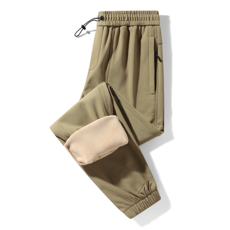 Unisex Waterproof Spring Fall Pants