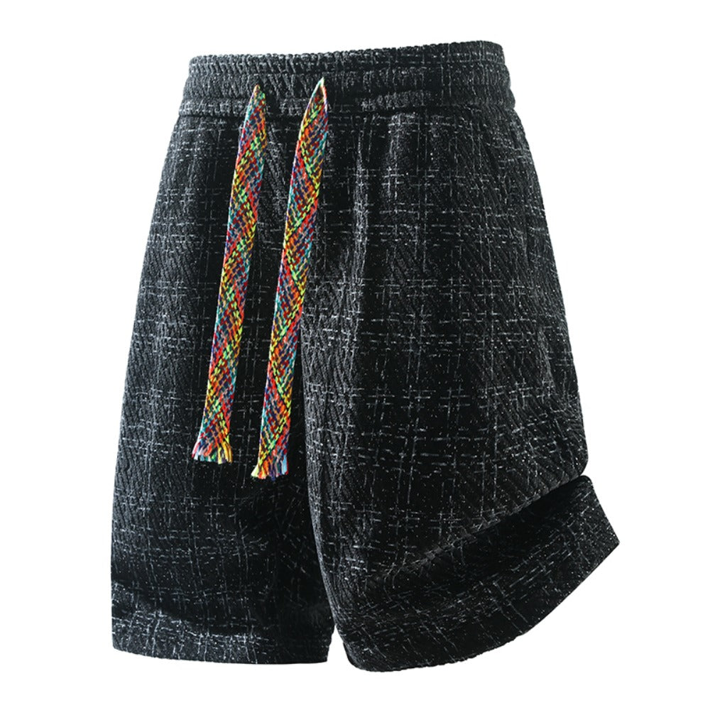 Unisex 280g Cargo Shorts