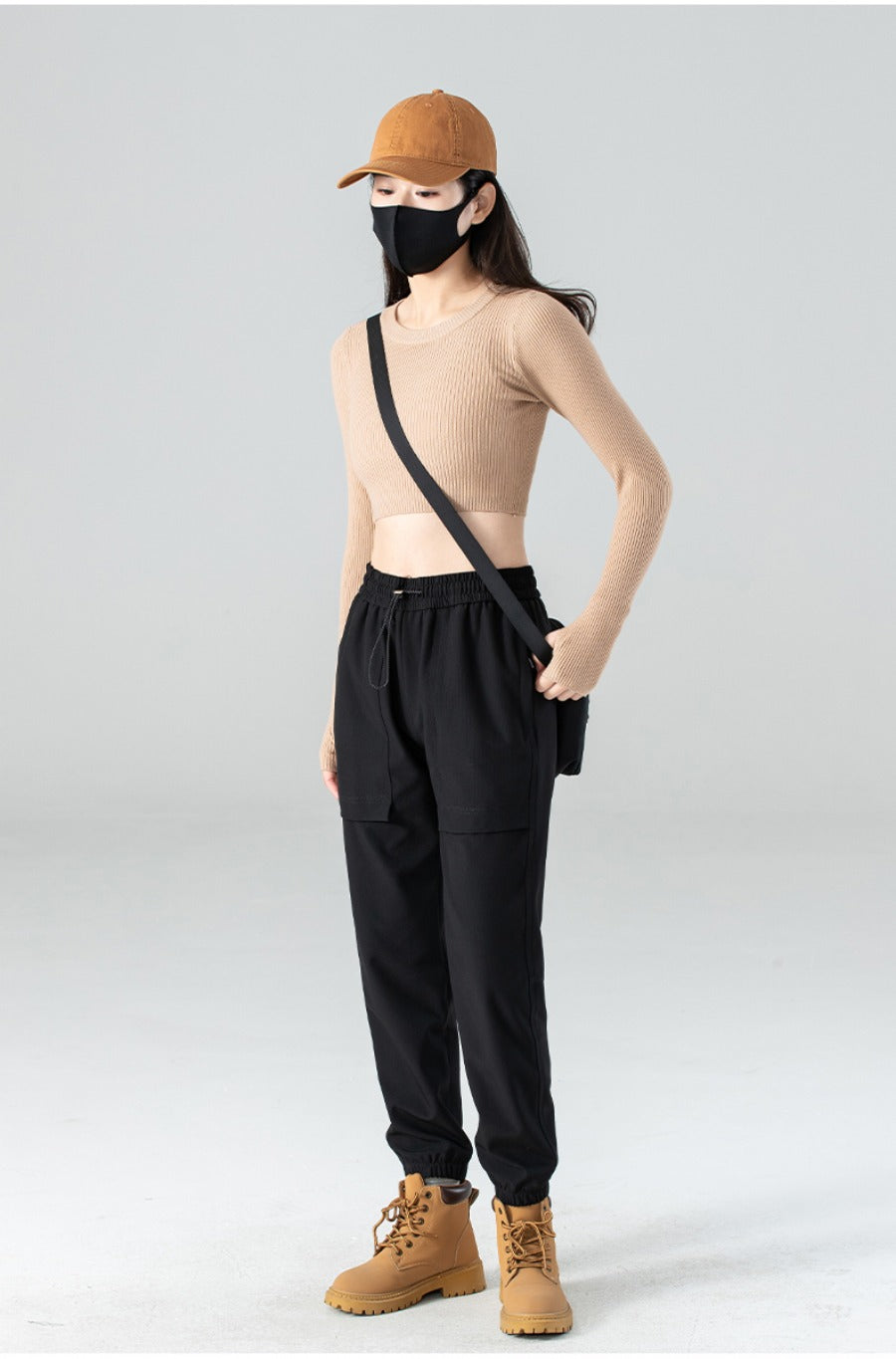 Unisex Waterproof Spring Fall Pants