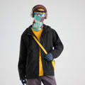 Unisex Windbreaker Jacket | Windproof & Packable