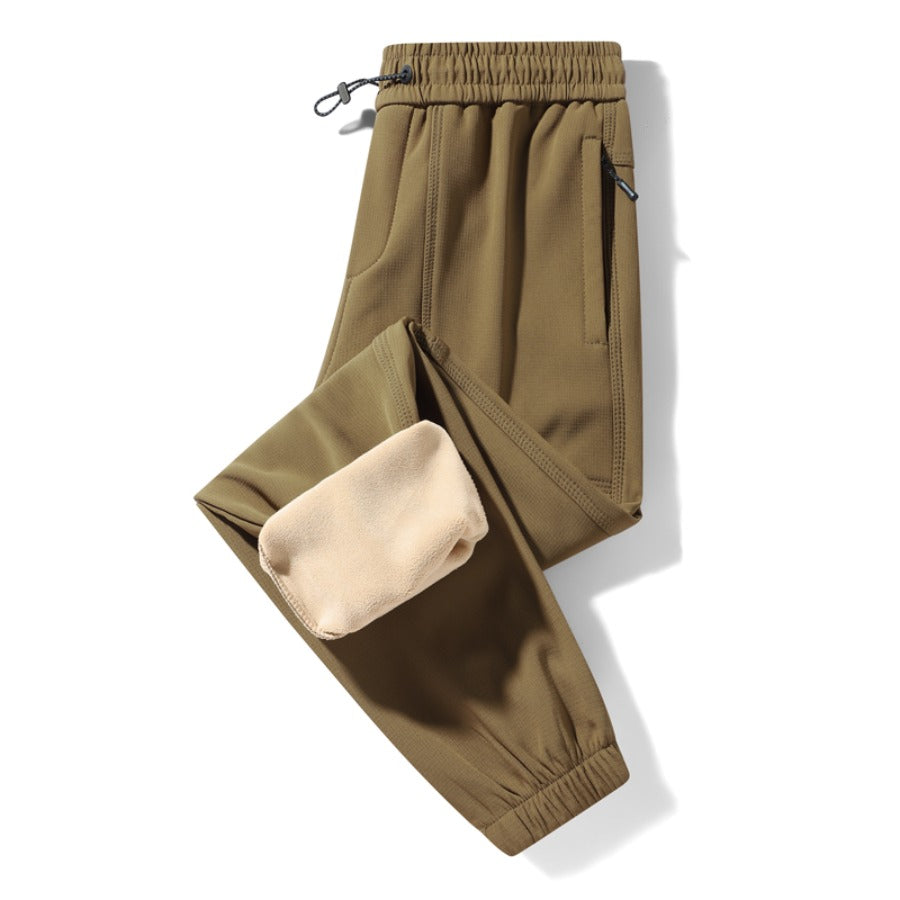 Unisex Waterproof Spring Fall Pants