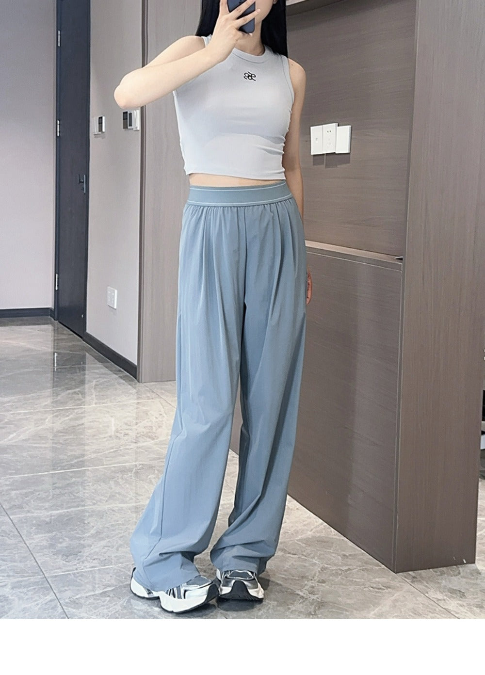 Women's Flare Yoga Pants