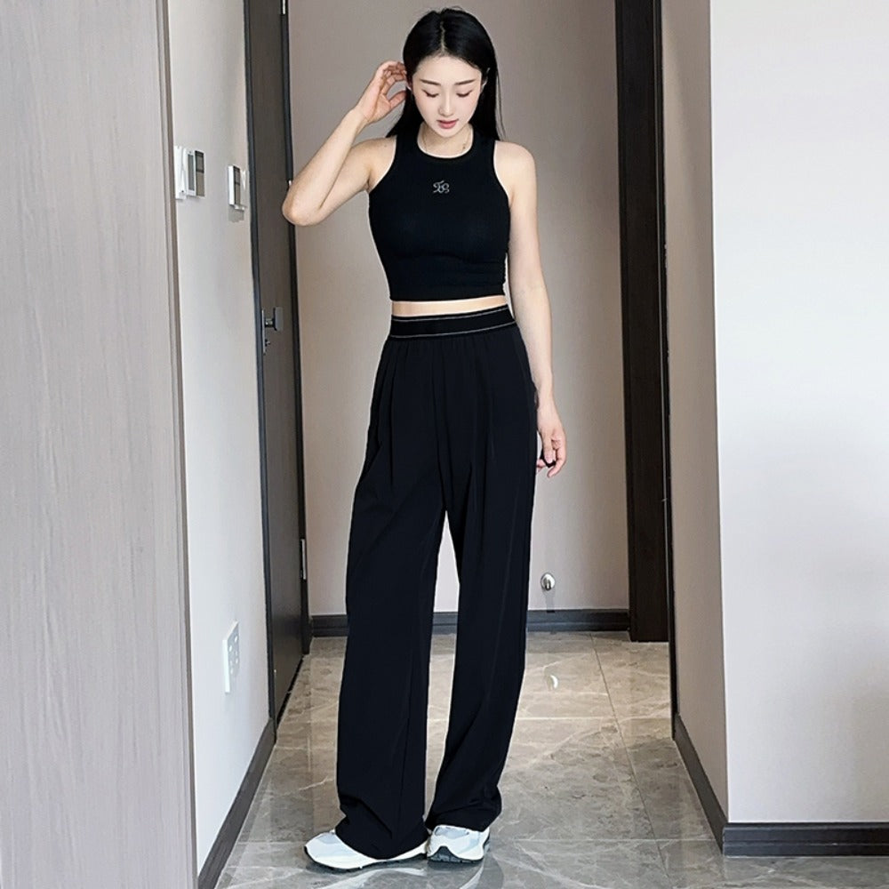 Women's Flare Yoga Pants