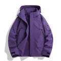 Unisex Lightweight Shell | Waterproof & Windproof