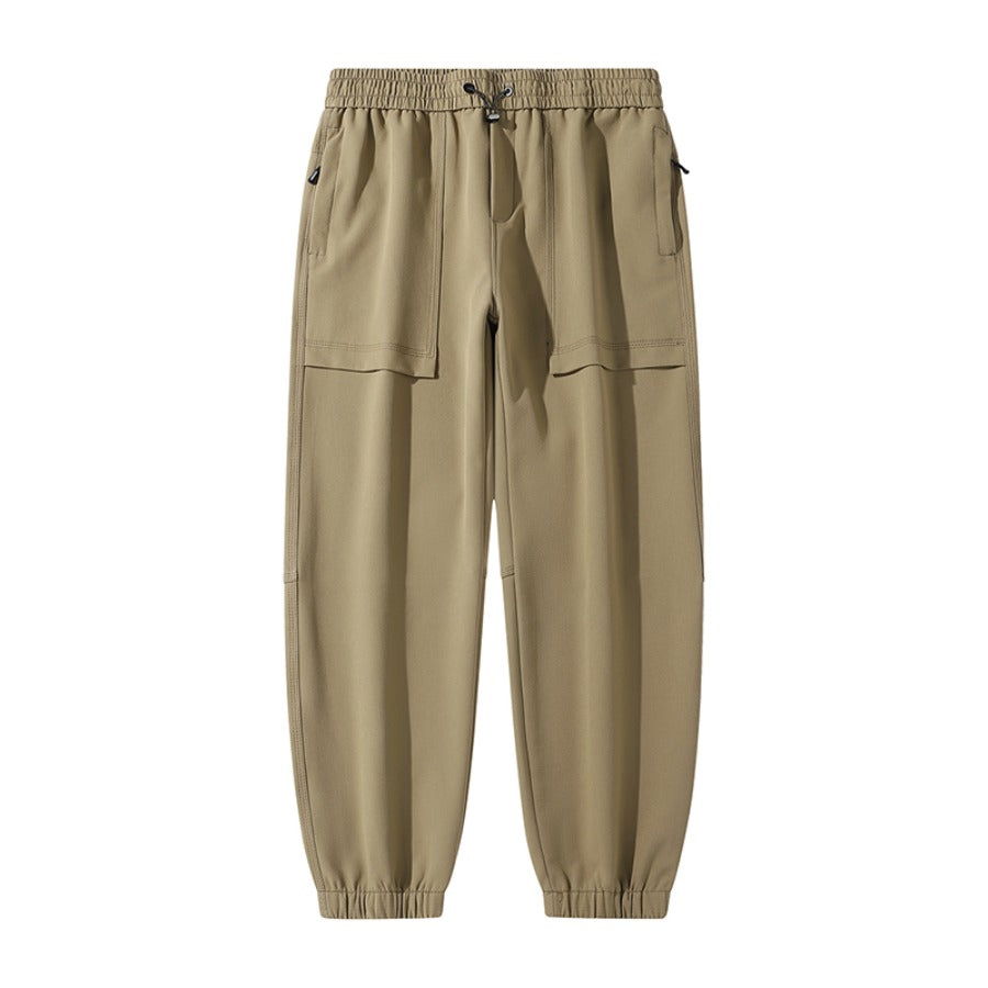 Unisex Waterproof Spring Fall Pants