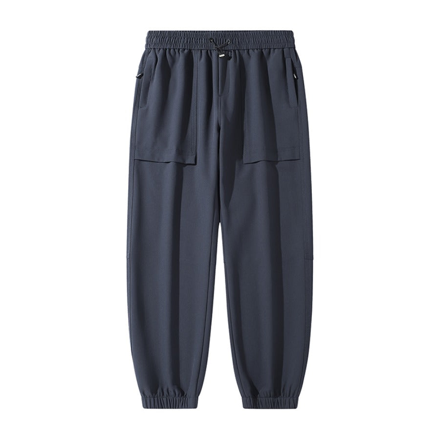 Unisex Waterproof Spring Fall Pants