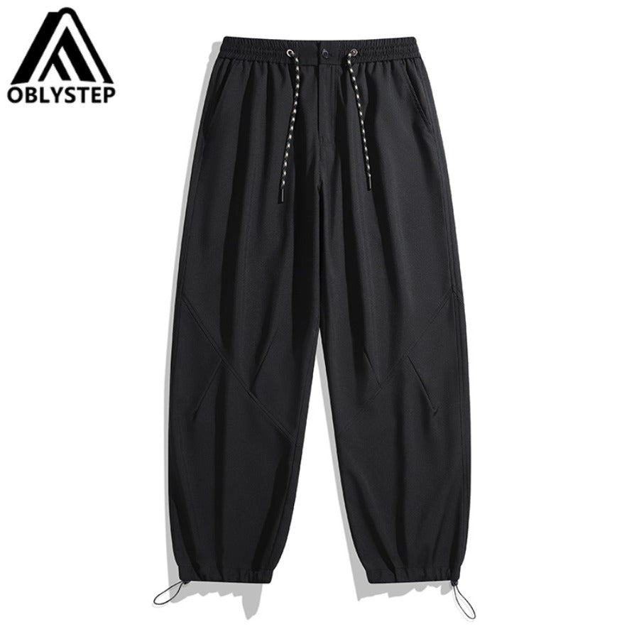 Men's Star Style Waterproof Pants