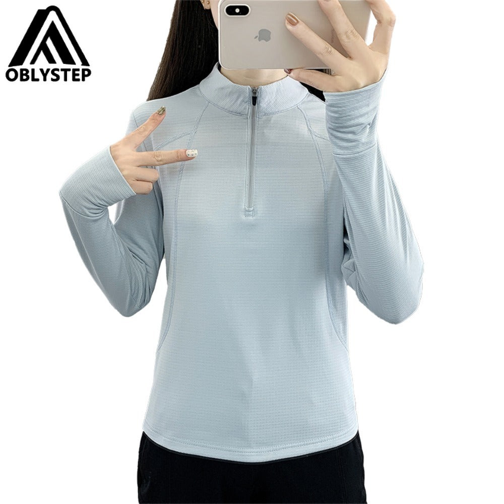 Women's Thermal Fleece Top