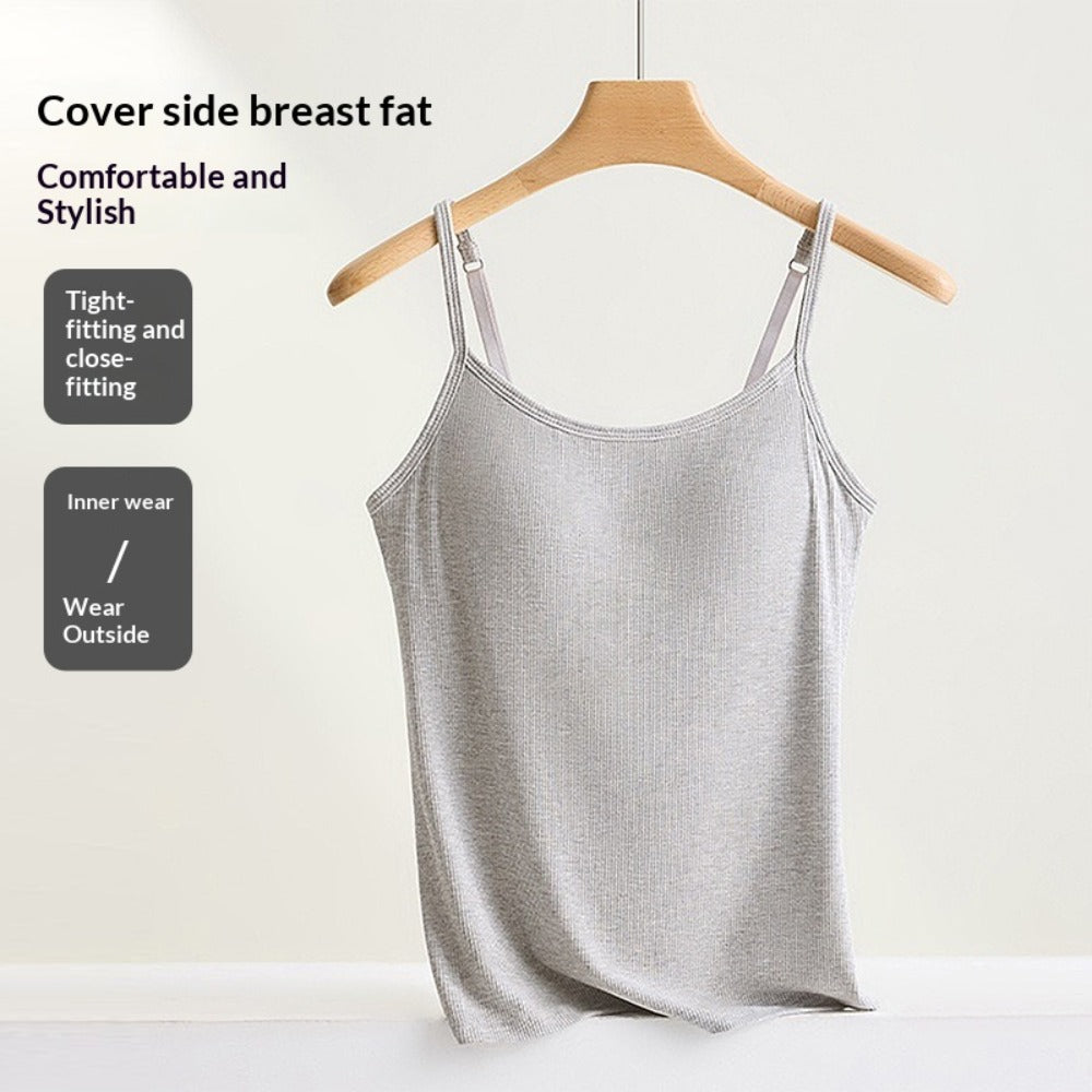 Women's Nylon Quick-Dry Tank Tee