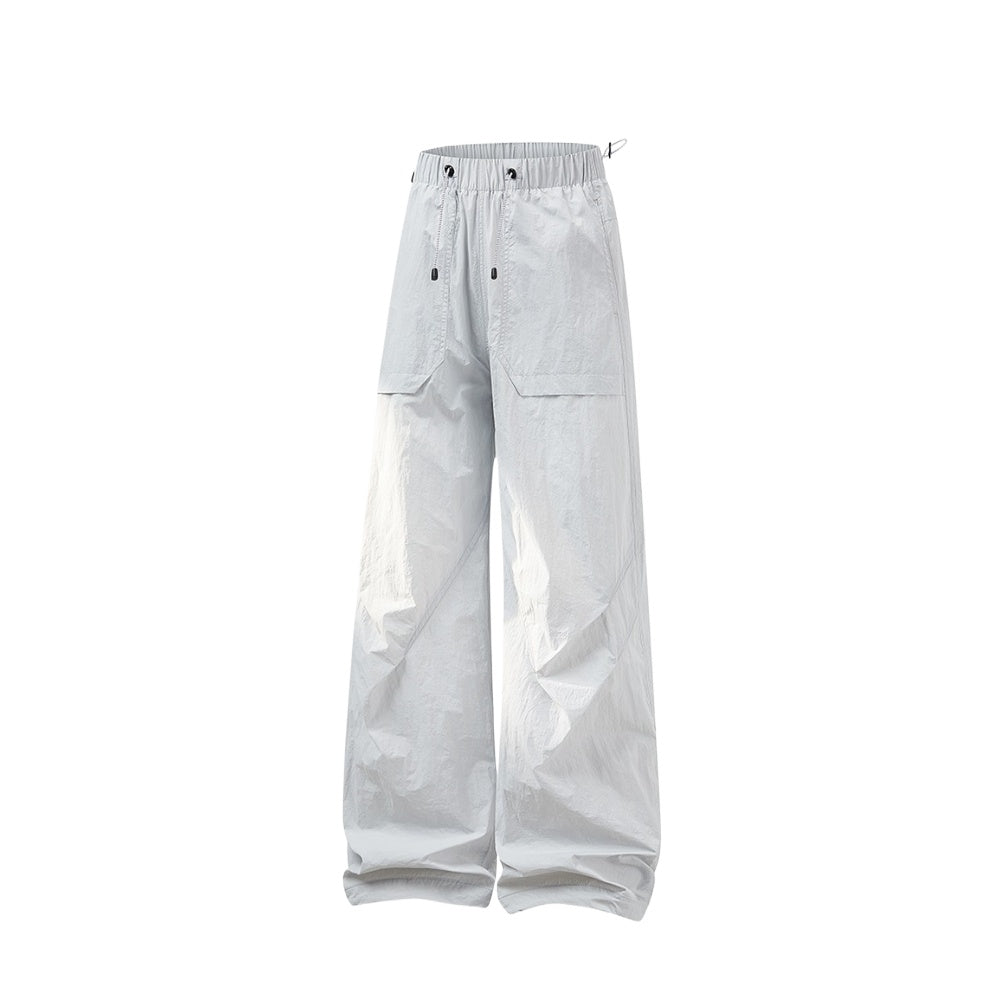 Unisex Water-Resistant Jogger Pants