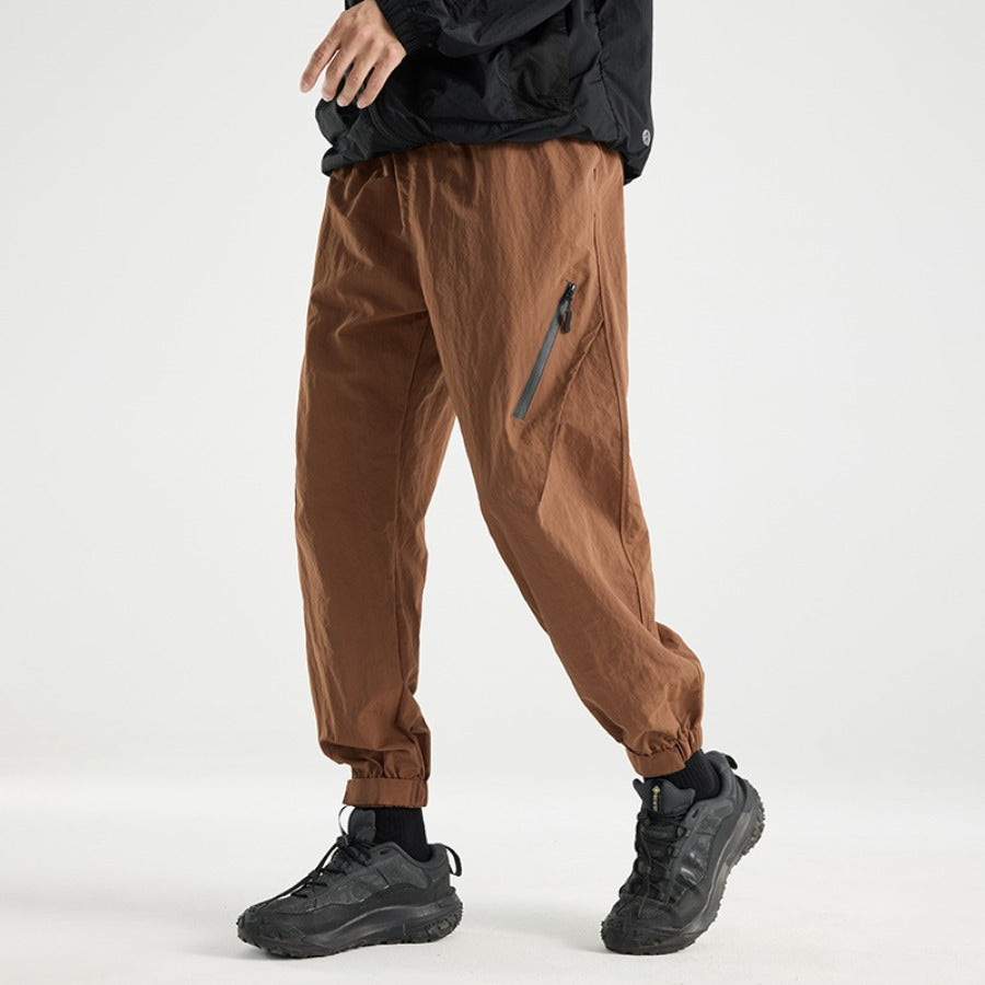 Unisex 3-Season Quick-Dry Tactical Pants