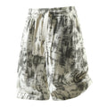 Men's Tie-Dye Heavyweight Shorts