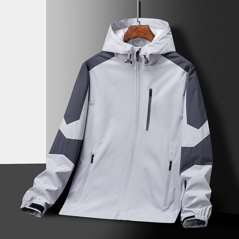Unisex Softshell Jacket