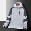 Unisex Softshell Jacket