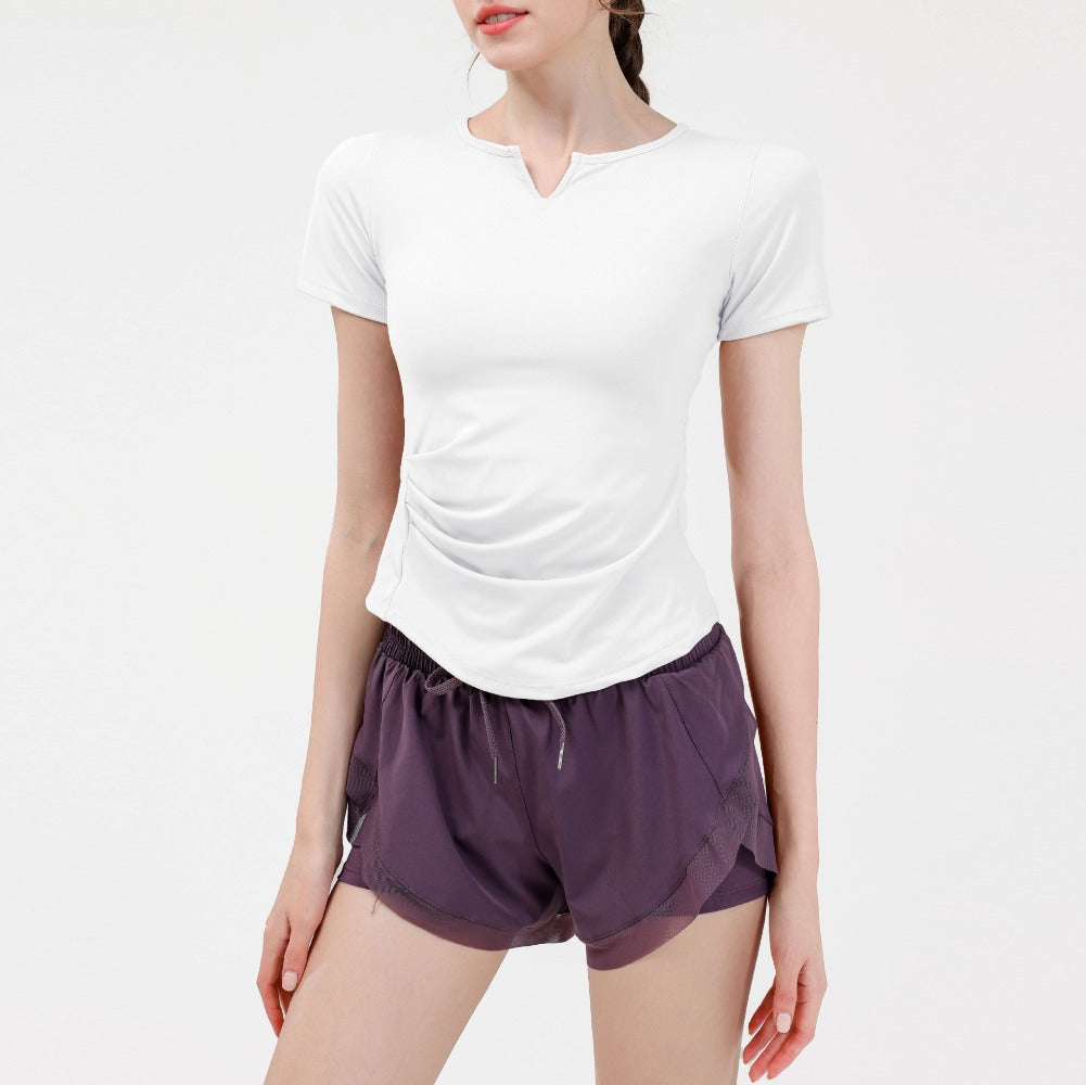 Women's Sculpting Quick-Dry Set