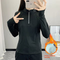 Women's Thermal Fleece Top