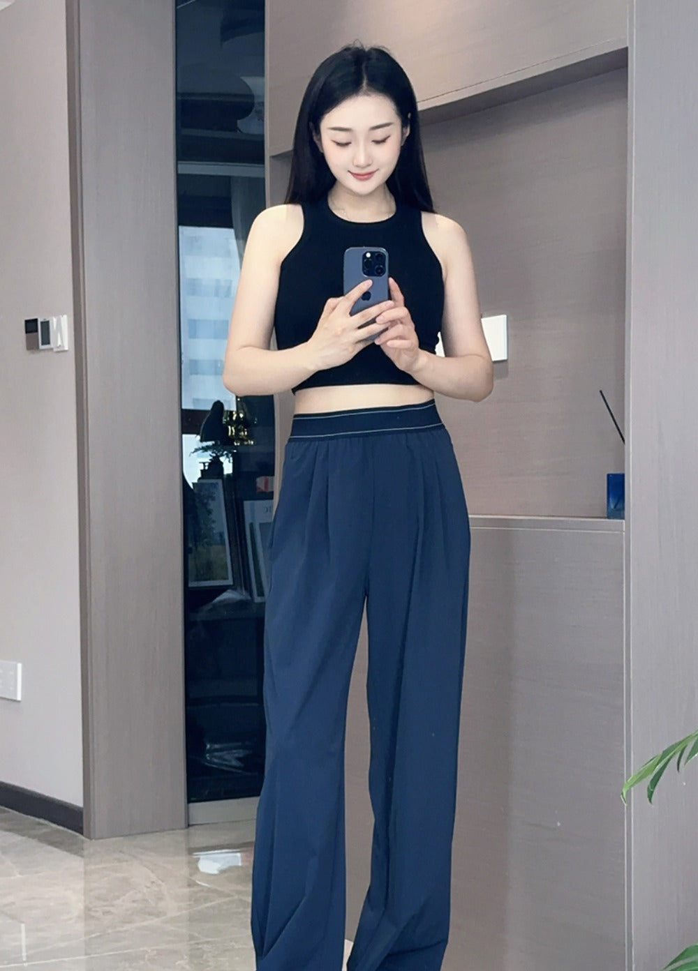 Women's Flare Yoga Pants
