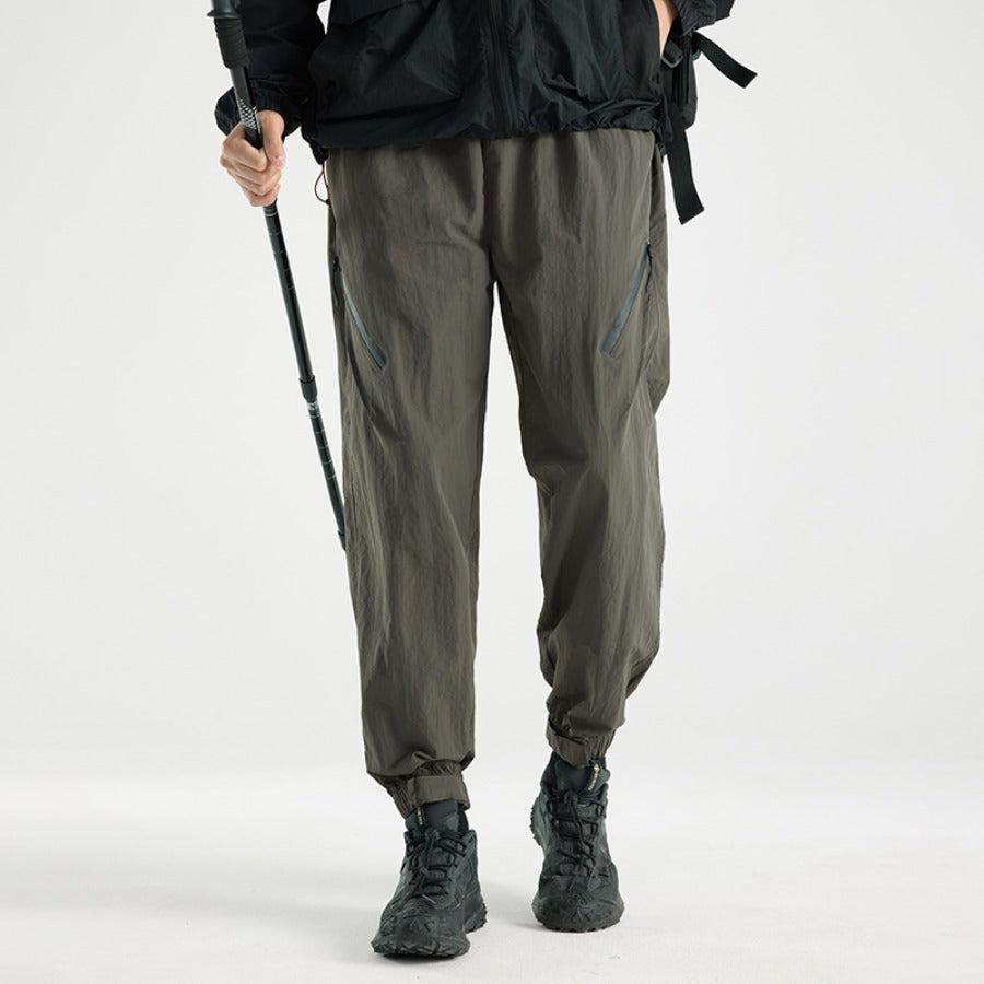 Unisex 3-Season Quick-Dry Tactical Pants