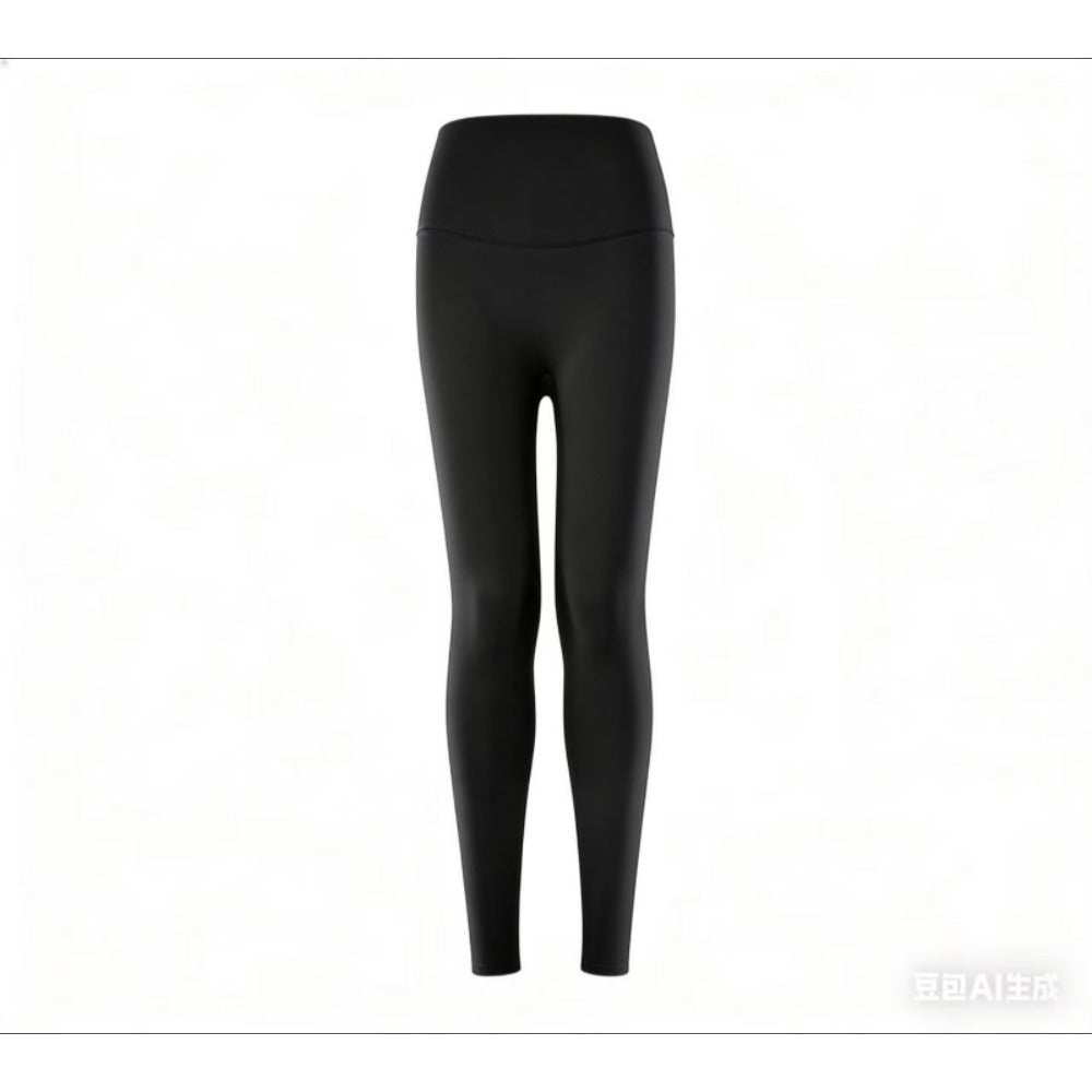 Women's High-Waist Tummy Control Pants