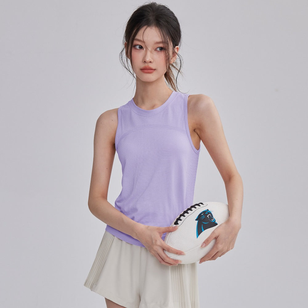 Women's Loose Quick-Dry Tank Top
