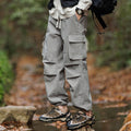 Men's Spring Fall Mountaineering Pants