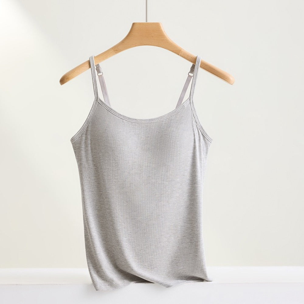 Women's Nylon Quick-Dry Tank Tee