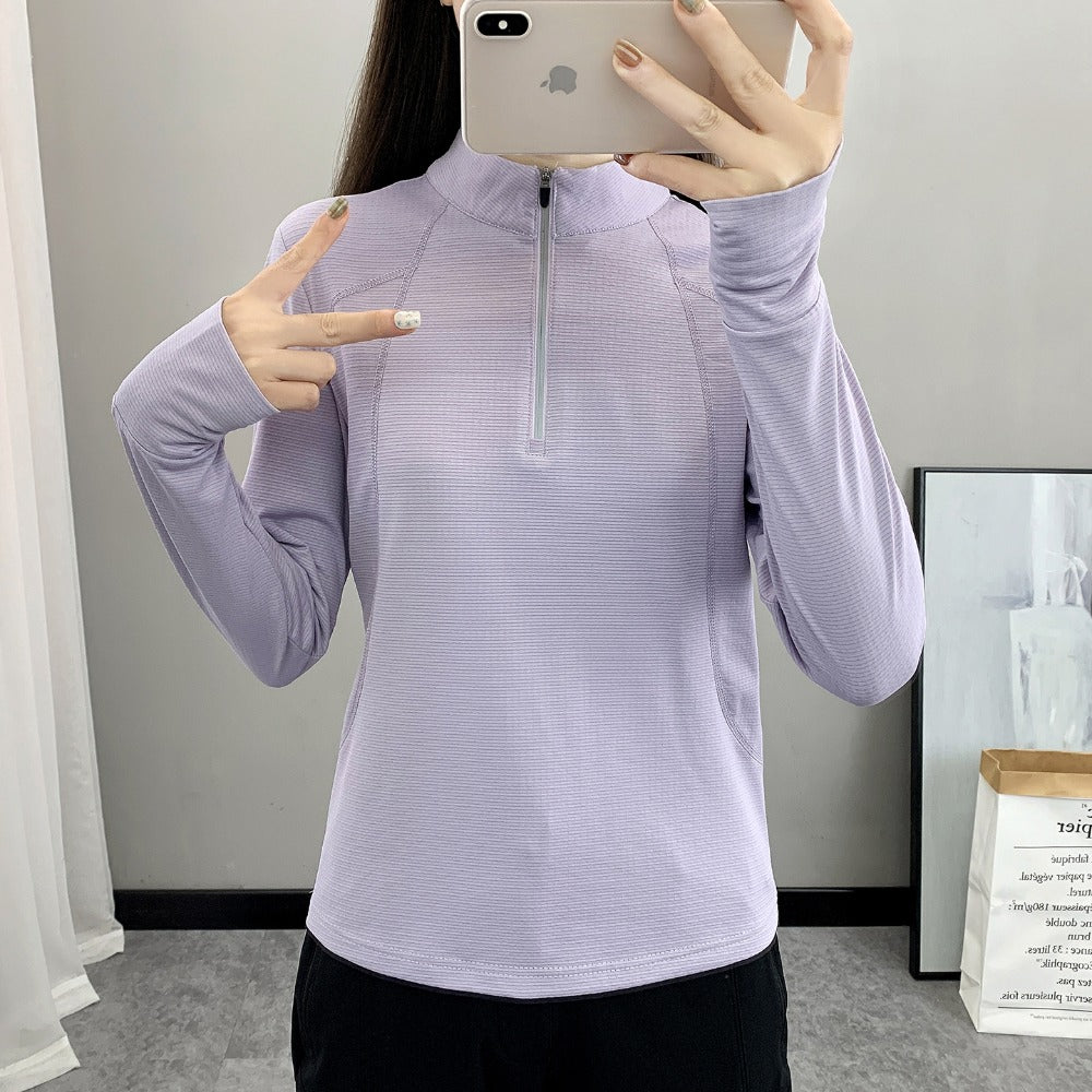 Women's Thermal Fleece Top