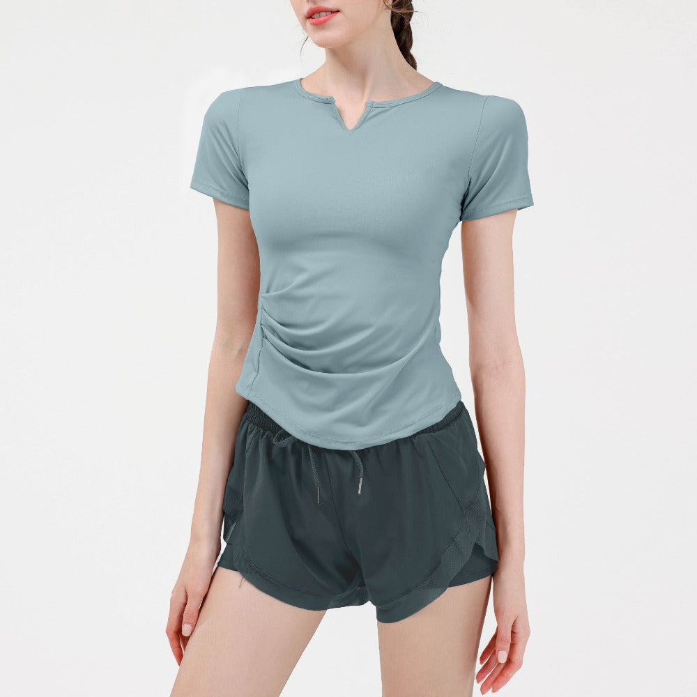 Women's Sculpting Quick-Dry Set