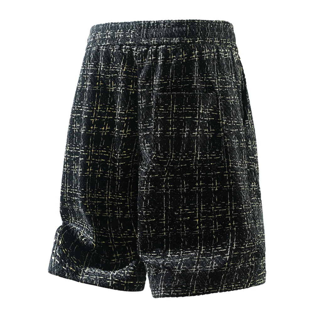 Unisex 280g Cargo Shorts