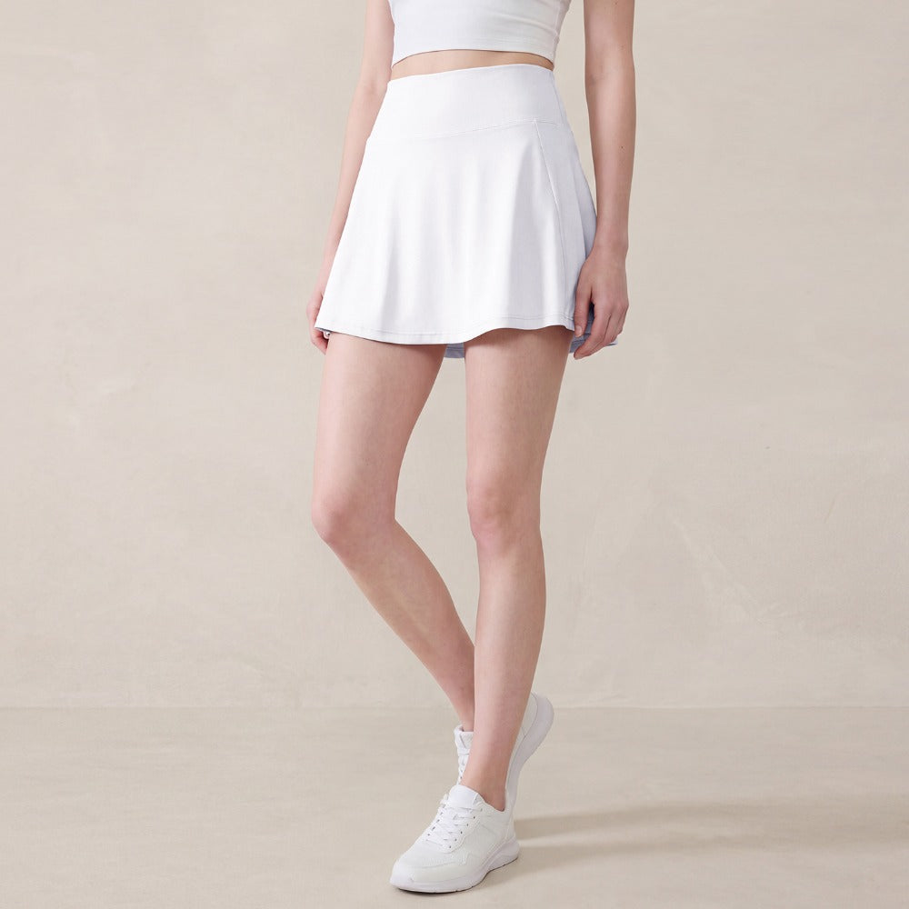 Women's Quick-Dry Tennis Skirt