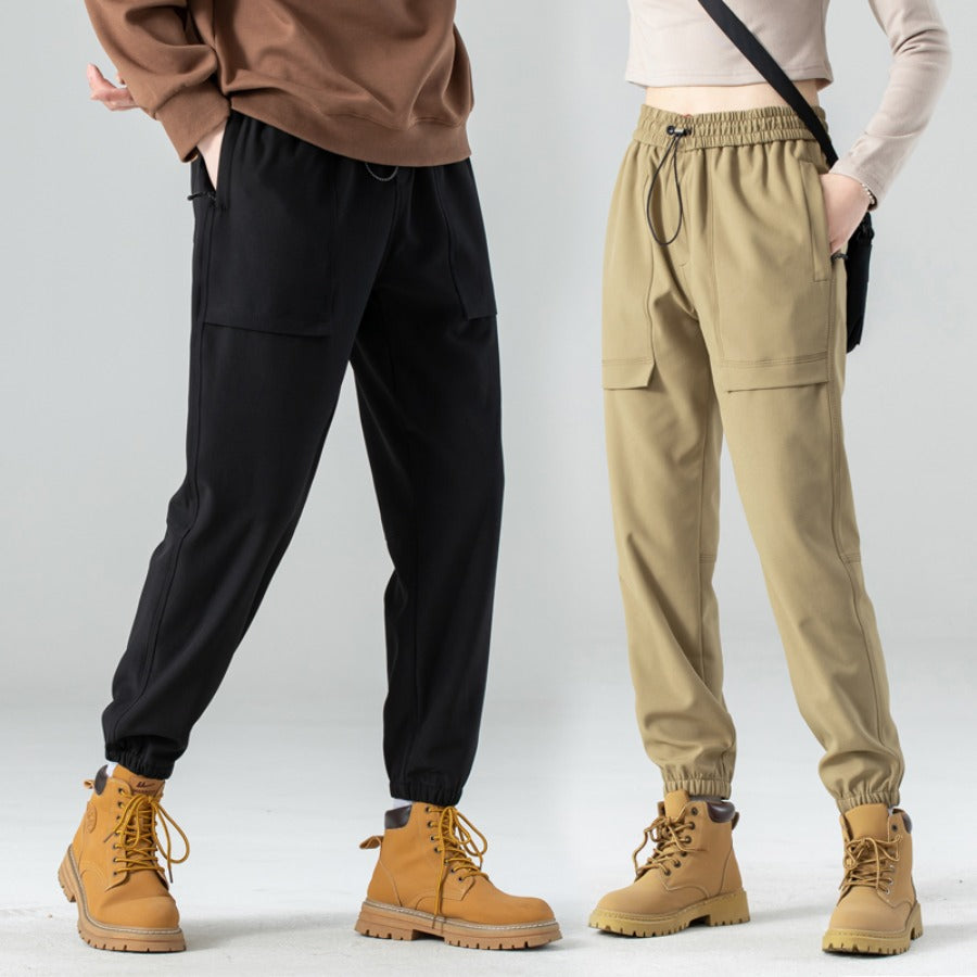 Unisex Waterproof Spring Fall Pants
