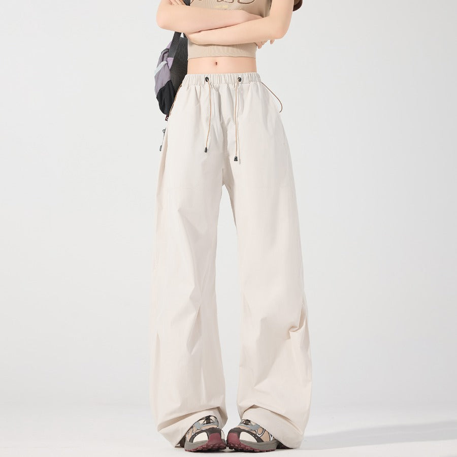 Unisex Waterproof Cargo Joggers
