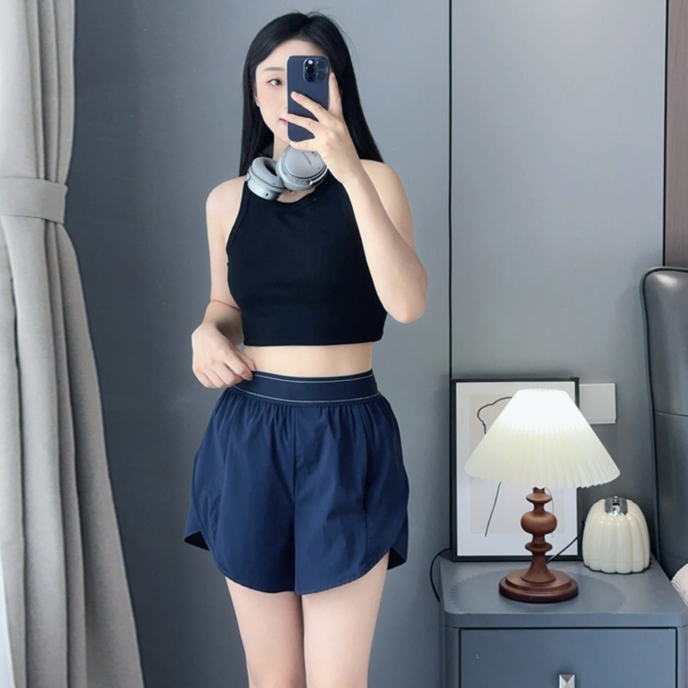 Women's High-Stretch Yoga Skort