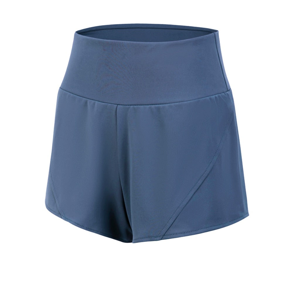 Women's Anti-Exposure Running Shorts