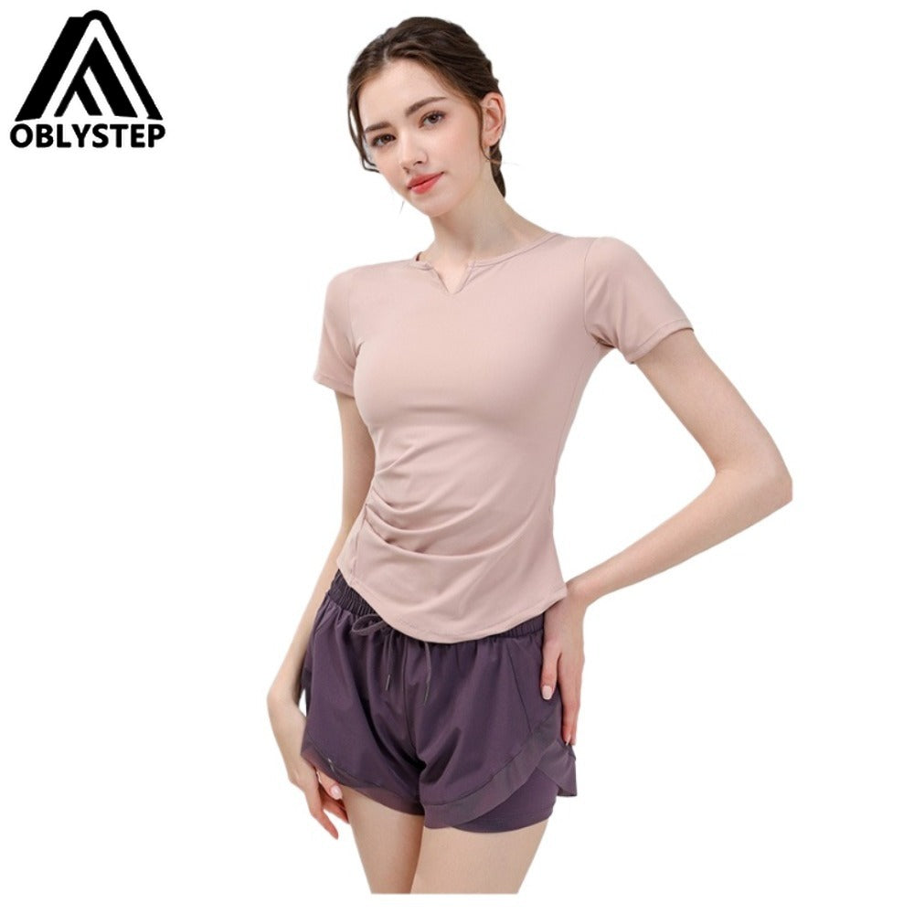 Women's Sculpting Quick-Dry Set