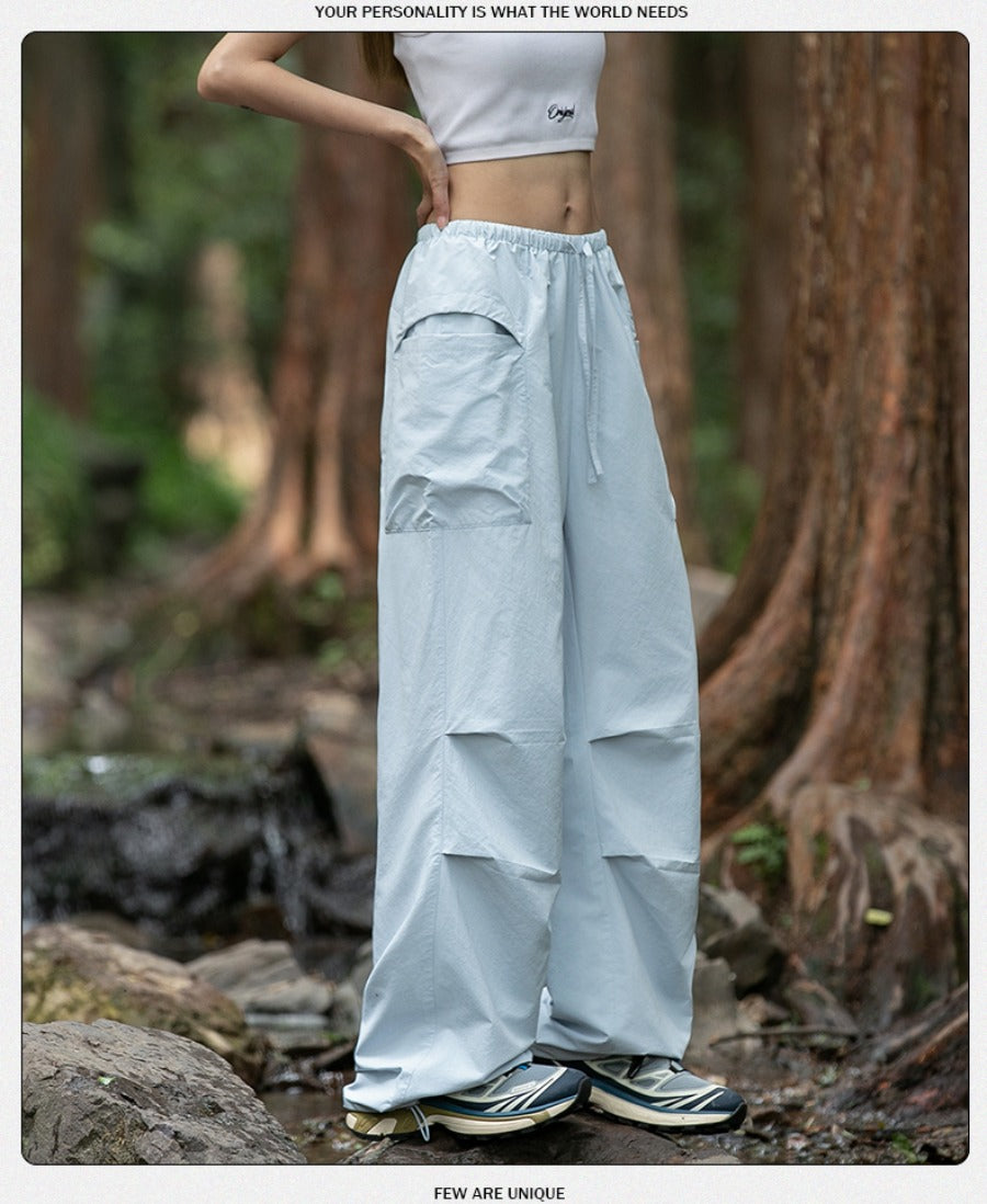 Unisex dünne Outdoor-Taktik-Hosen