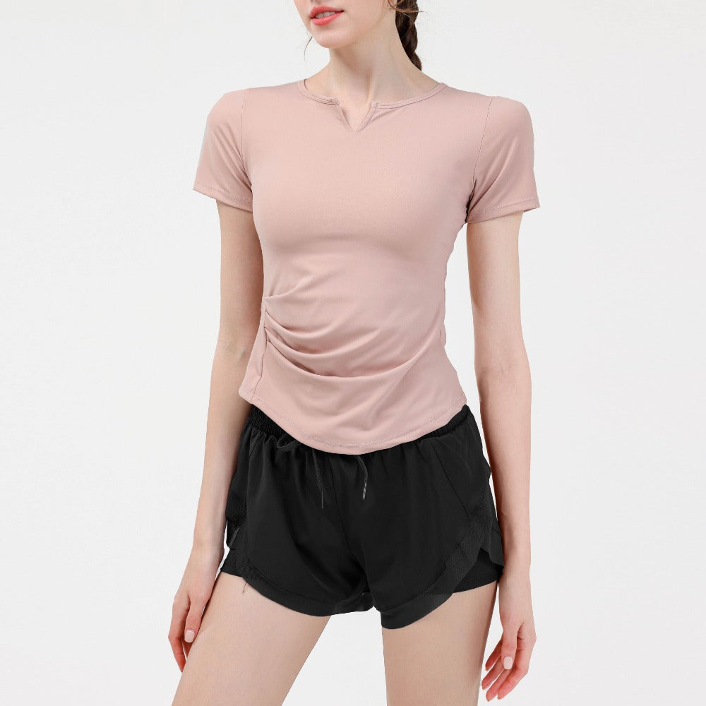 Women's Sculpting Quick-Dry Set