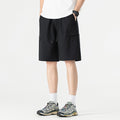 Men's Lightweight Quick-Dry Cargo Shorts