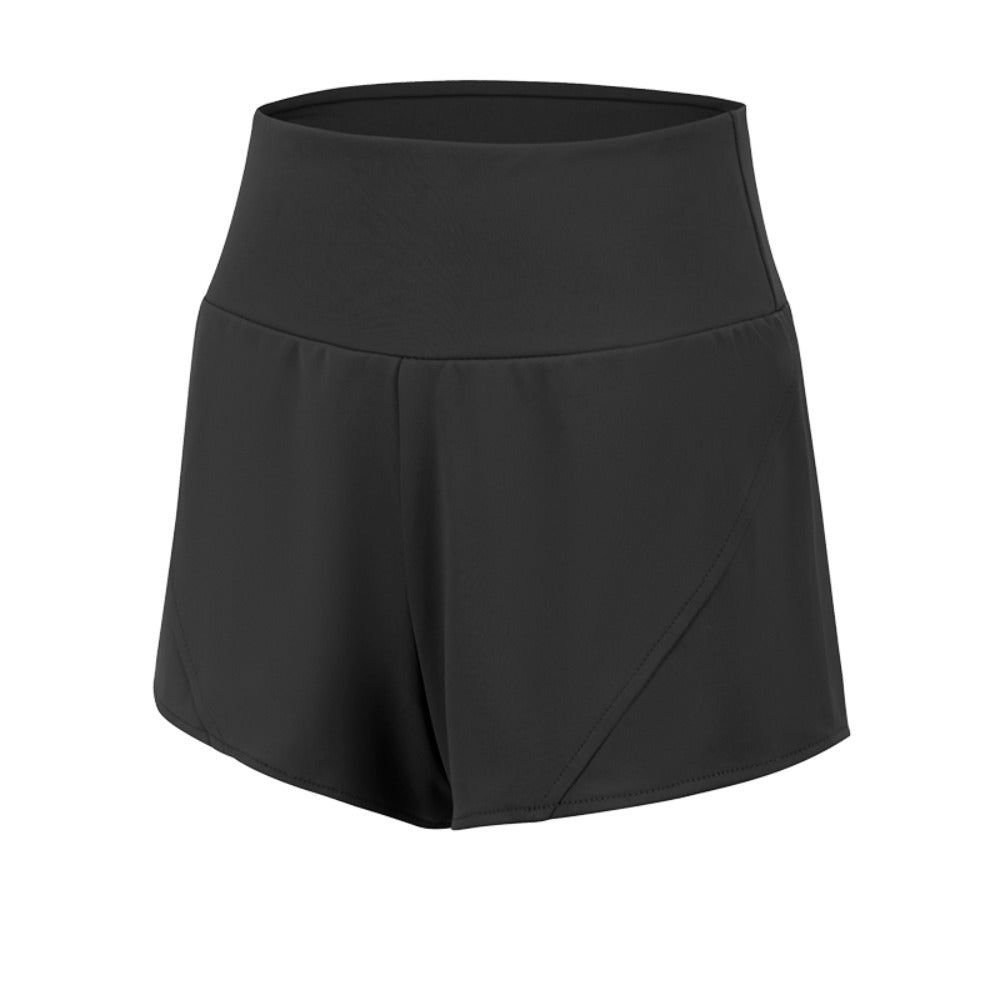 Women's Anti-Exposure Running Shorts