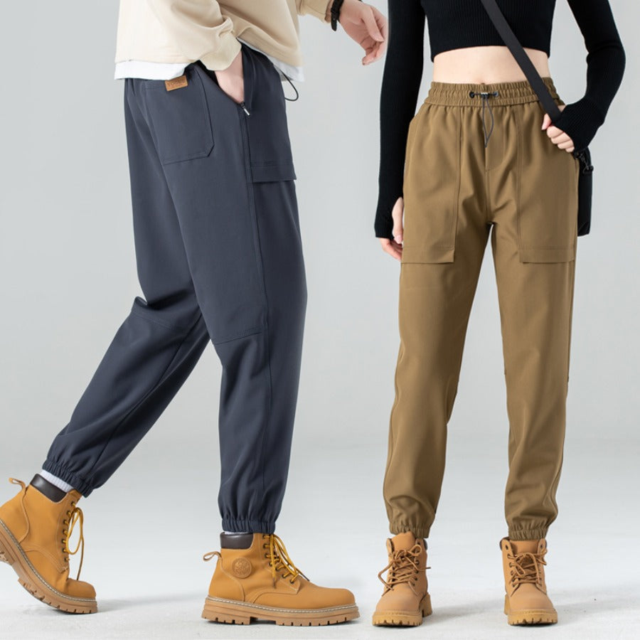 Unisex Waterproof Spring Fall Pants